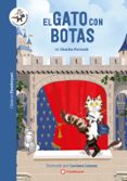EL GATO CON BOTAS di PERRAULT, CHARLES 
