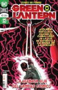 GREEN LANTERN N 86 de MORRISON, GRANT 