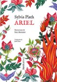 ARIEL de PLATH, SYLVIA 