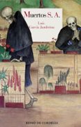 MUERTOS S.A. di GARCIA JAMBRINA, LUIS 