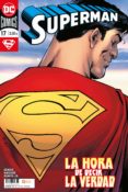 SUPERMAN N 96/17 di BENDIS, BRIAN MICHAEL 