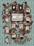 HISTORIAS DE HERMANOS di AGUILAR, FRIA 