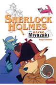 SHERLOCK HOLMES DE HAYAO MIYAZAKI di COLOMINO, SERGIO 