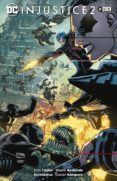 INJUSTICE 2 VOL. 2 DE 3 de TAYLOR, TOM 