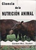 CIENCIA DE LA NUTRICIN ANIMAL di VV.AA. 