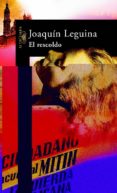 EL RESCOLDO de LEGUINA, JOAQUIN 