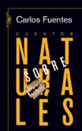 CUENTOS SOBRENATURALES de FUENTES, CARLOS 