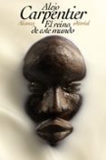 EL REINO DE ESTE MUNDO de CARPENTIER, ALEJO 