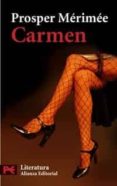 CARMEN de MERIMEE, PROSPER 