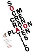 APOLOGIA DE SOCRATES; MENON; CRATILO de PLATON 