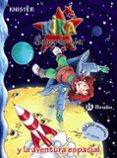 KIKA SUPERBRUJA Y LA AVENTURA ESPACIAL N 18 di KNISTER 