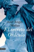 EL SECRETO DEL ORCULO di MAAS, JOSE ANGEL 