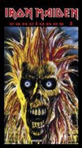 CANCIONES I (IRON MAIDEN) di VV.AA. 