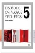 DISEO CATALOGOS Y FOLLETOS 5 de GOODFREY, JASON 