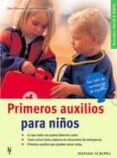 PRIMEROS AUXILIOS PARA NIOS de HOFMANN, ULRICH  HOFMANN, DAGMAR 