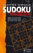 SUDOKU DIABOLICO di GOULD, WAYNE 