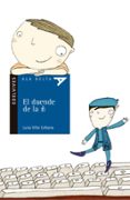 EL DUENDE DE LA  de VILLAR LIEBANA, LUISA 