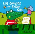 LOS AMIGOS DEL SEOR COC de LODGE, JO 