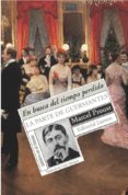 EN BUSCA DEL TIEMPO PERDIDO (VOL. 3): EL MUNDO DE GUERMANTES de PROUST, MARCEL 