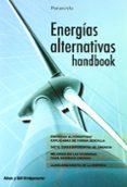 ENERGIAS ALTERNATIVAS HANDBOOK di BRIDGEWATER, ALAN 