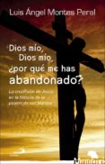 DIOS MO, DIOS MO, POR QU ME HAS ABANDONADO? de MONTES PERAL, LUIS ANGEL 