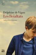 Les Lleialtats (ebook)