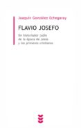FLAVIO JOSEFO di GONZALEZ ECHEGARAY, JOAQUIN 