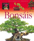 BONSAIS di VV.AA. 