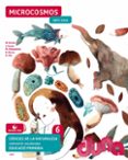 Portada de Ciències de la naturalesa 6EPO (quaderns) - Projecte Duna