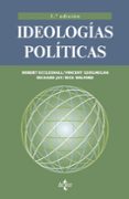 IDEOLOGIAS POLITICAS (2 ED.) di ECCLESHALL, ROBERT 