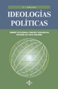 IDEOLOGIAS POLITICAS (2 ED.) de ECCLESHALL, ROBERT 