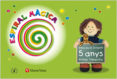 ESPIRAL MGICA. PRIMER TRIMESTRE. 5 ANYS. VALENCI di VV.AA. 