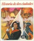 HISTORIA DE DOS CIUDADES (5 ED.) de DICKENS. CHARLES 