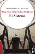 EL SISTEMA de MENENDEZ SALMON, RICARDO 