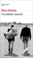 UN TALENTO NATURAL di RAISIN, ROSS 
