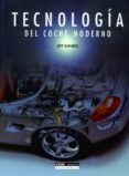 TECNOLOGIA DEL COCHE MODERNO di DANIELS, JEFF 