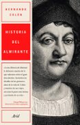 HISTORIA DEL ALMIRANTE de COLON, HERNANDO 