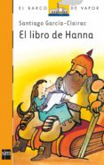EL LIBRO DE HANNA de GARCIA-CLAIRAC, SANTIAGO 
