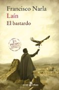 LAIN: EL BASTARDO (BOLSILLO) de NARLA, FRANCISCO 