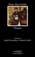 TRISTANA de PEREZ GALDOS, BENITO 