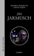 JIM JARMUSCH de RODRIGUEZ, HILARIO J. TEJEDA, CARLOS 