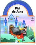 PIEL DE ASNO (LOS CUENTOS DE LA OSA) de MANTEGAZZA, GIOVANNA 