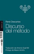 DISCURSO DEL METODO de DESCARTES, RENE 
