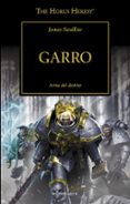 GARRO N 42 de SWALLOW, JAMES 