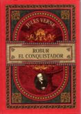 ROBUR EL CONQUISTADOR de VERNE, JULIO 