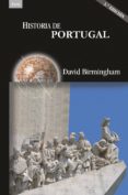 HISTORIA DE PORTUGAL (3 ED.) de BIRMINGHAM, DAVID 