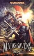 MATASKAVENS (LAS AVENTURAS DE GOTREK Y FELIX) de KING, WILLIAM 