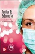AUXILIAR DE ENFERMERIA (5 ED.) de PEREZ, EVANGELINA 