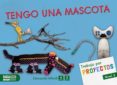 PROYECTO NIVEL 2 TENGO UNA MASCOTA. ALUMNO EDUCACION INFANTIL 3-5 AOS 4 AOS  MEC di VV.AA. 