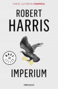 IMPERIUM (TRILOGIA DE CICERON I) de HARRIS, ROBERT 